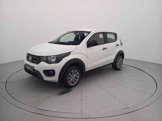 FIAT MOBI 1.0 FIREFLY FLEX LIKE. MANUAL FIAT MOBI 1.0 FIREFLY FLEX LIKE. MANUAL